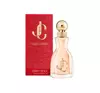 JIMMY CHOO I WANT CHOO WODA PERFUMOWANA SPRAY 40ML 