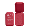 NYX PROFESSIONAL MAKEUP BUTTERMELT RÓŻ DO POLICZKÓW W KOMPAKCIE 10 BACK AND BUTTA 5G