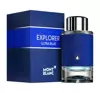 MONTBLANC EXPLORER ULTRA BLUE WODA PERFUMOWANA 100ML