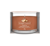 Yankee Candle mini świeca zapachowa Pumpkin Cinnamon Swirl 37g