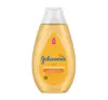 JOHNSON'S BABY SZAMPON GOLD 500ML