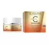 EVELINE C SENSATION LIFTING CREAM AKTYWNIE ODMŁADZAJĄCY KREM LIFTINGUJĄCY 60+ 50ML