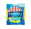 TAMPAX COMPAK PEARL REGULAR TAMPONY 16 SZTUK