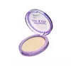 INGRID MINERAL SILK&LIFT MINERALNY PUDER DO TWARZY 01 8G