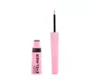 RELOVE DIP EYELINER PINK WEGAŃSKI EYELINER DO POWIEK W PŁYNIE 5ML