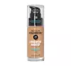 REVLON COLORSTAY PODKŁAD Z KWASEM HIALURONOWYM DO CERY SUCHEJ 220 NATURAL BEIGE 30ML