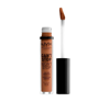 NYX PROFESSIONAL MAKEUP CAN'T STOP WON'T STOP KOREKTOR DO TWARZY 15.7 WARM CARAMEL 3,5ML