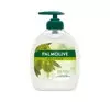 PALMOLIVE NATURALS CLEAN & CARE MILK & OLIVE MYDŁO W PŁYNIE DO RĄK 300ML