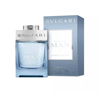 BVLGARI MAN GLACIAL ESSENCE WODA PERFUMOWANA SPRAY 60ML 