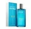 DAVIDOFF COOL WATER WAVE MEN WODA TOALETOWA SPRAY 125ML