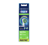 Oral-B Cross Action końcówki do szczoteczki do zębów 4 sztuki