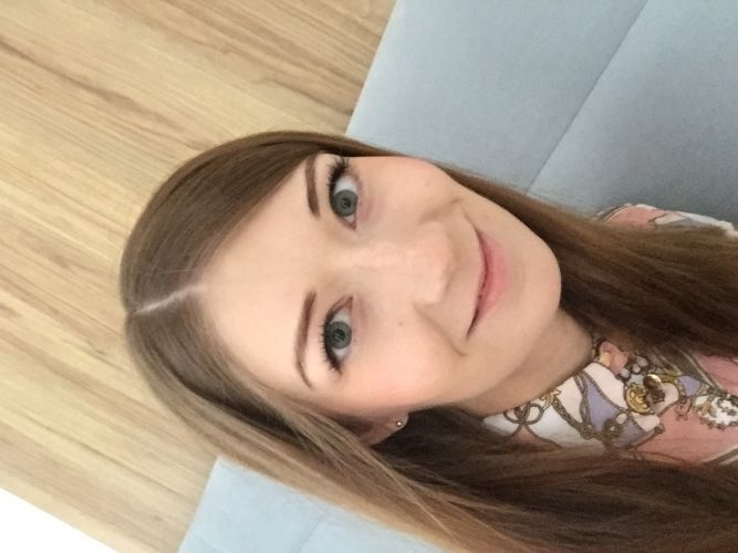 Monika, Zamek Bierzgłowski Monika, Zamek Bierzgłowski