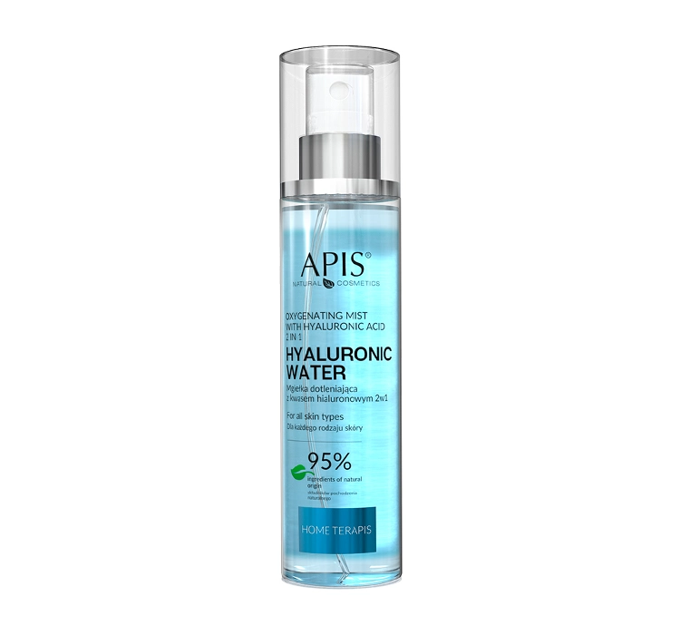 apis home terapis hyaluronic water