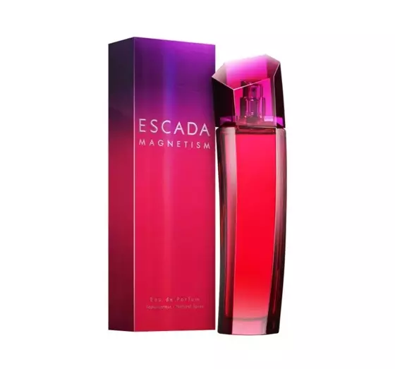 escada magnetism