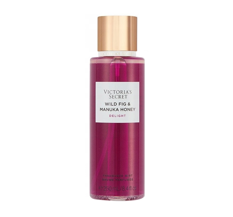 victoria's secret wild fig & manuka honey - delight