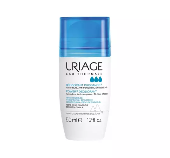 uriage power3