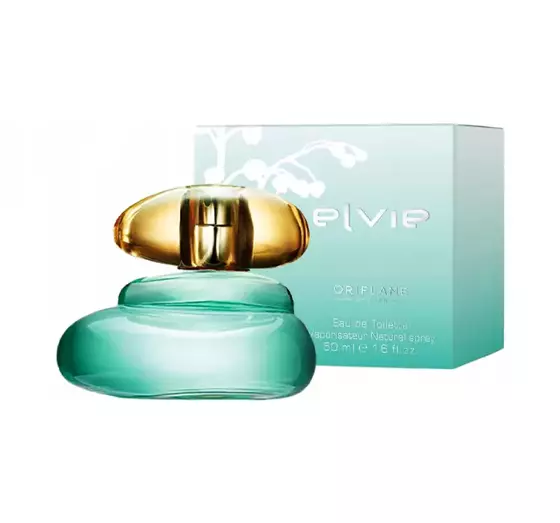 oriflame elvie woda toaletowa 50 ml   