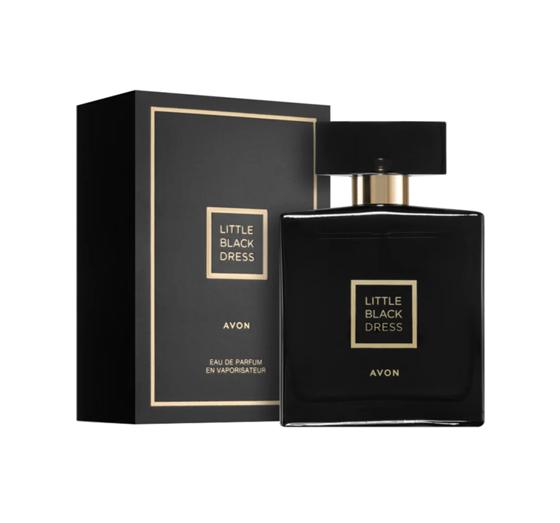 avon little black dress woda perfumowana 50 ml   