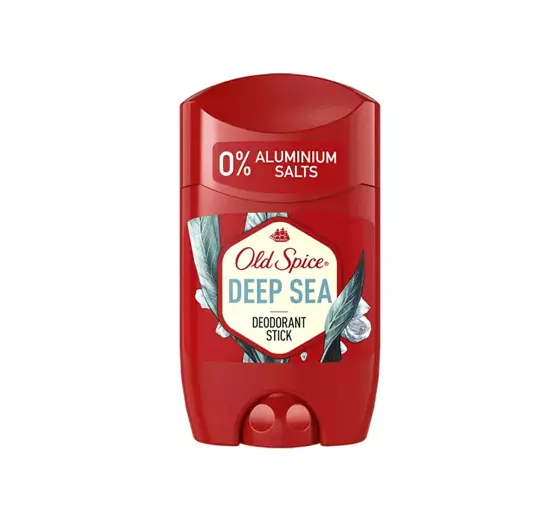 procter & gamble old spice deep sea dezodorant w sztyfcie 50 ml   