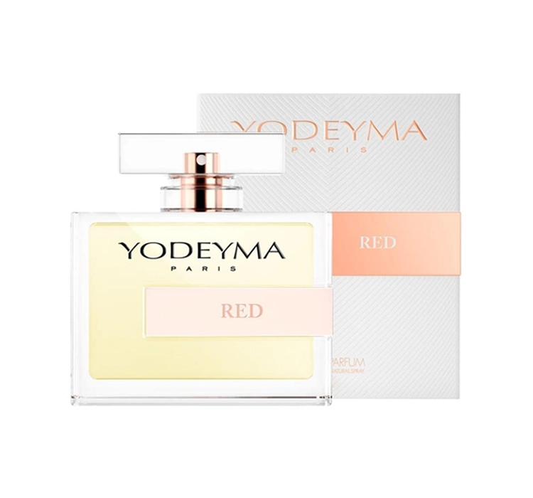 yodeyma red