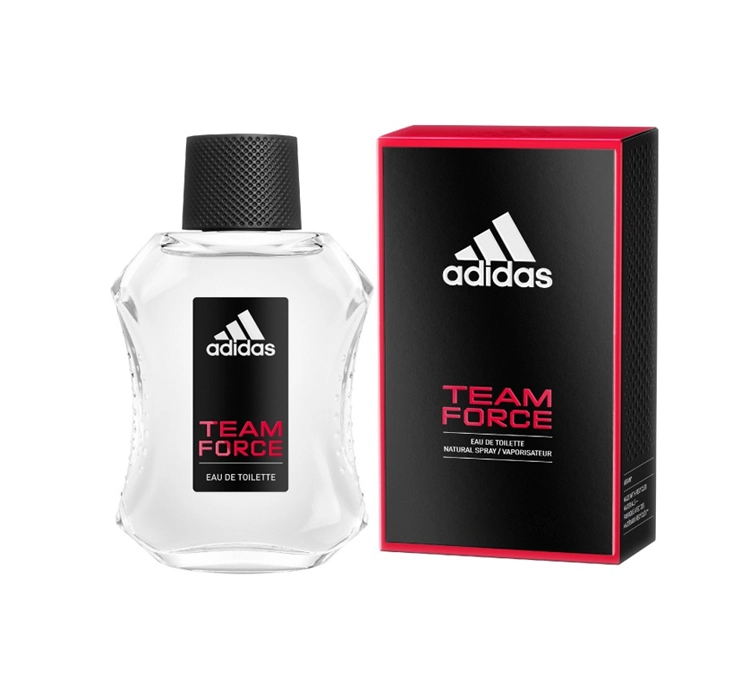 adidas team force woda toaletowa 50 ml   