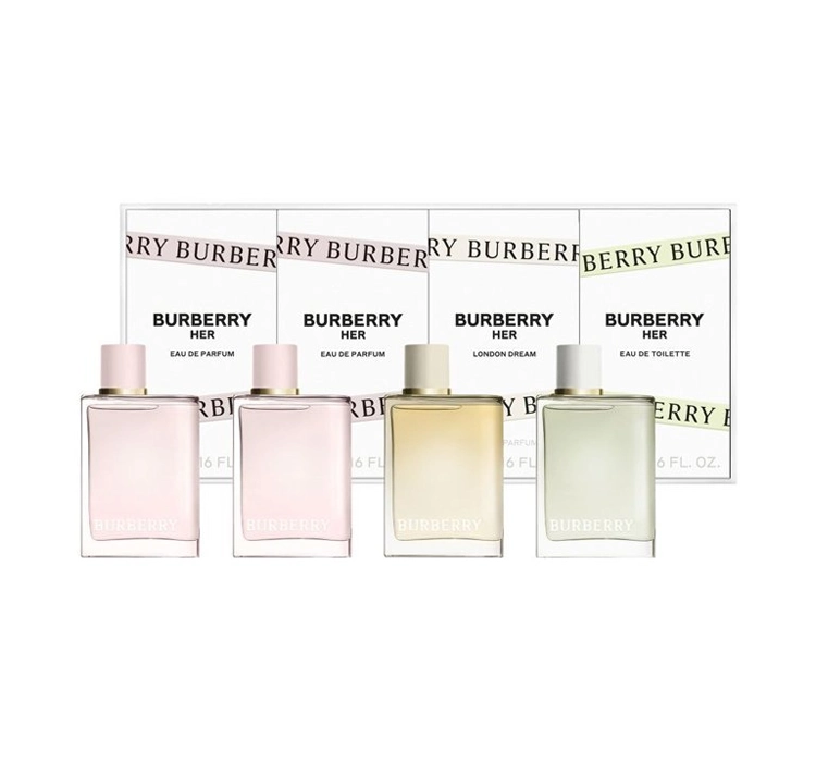 Burberry 75 hotsell ml 2019