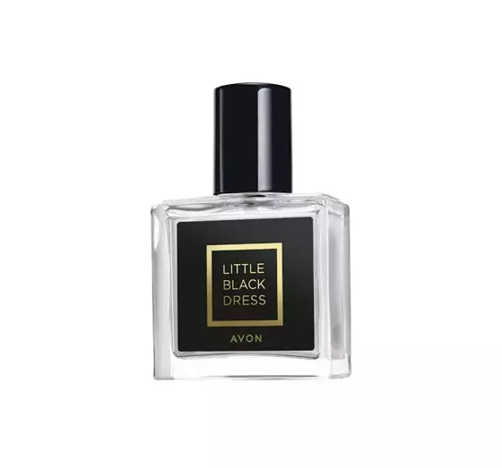 avon little black dress woda perfumowana 30 ml   