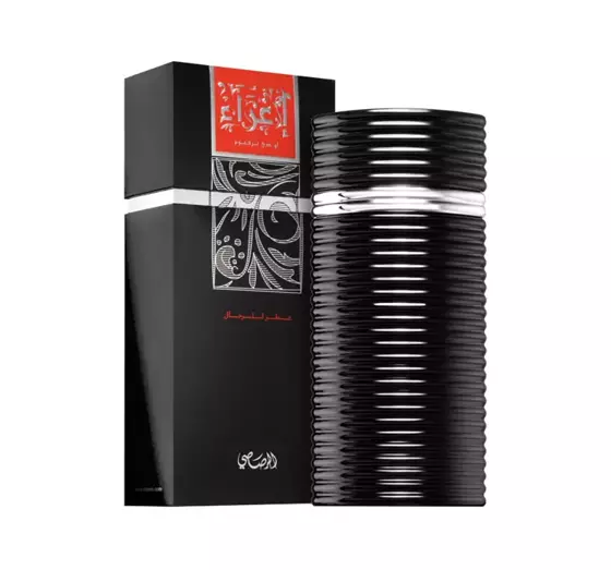 rasasi egra for men woda perfumowana 100 ml   