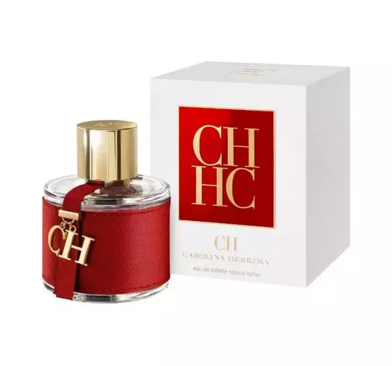 carolina herrera ch woda toaletowa 30 ml   