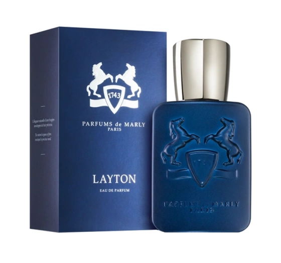 parfums de marly layton woda perfumowana 125 ml    