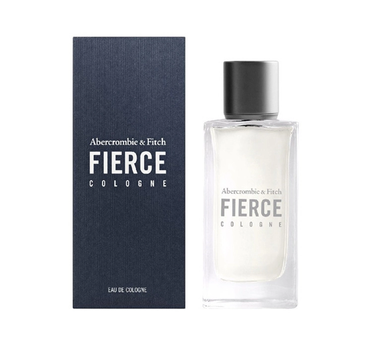 abercrombie & fitch fierce woda kolońska 100 ml   