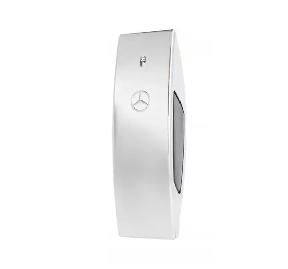 mercedes-benz club woda toaletowa 100 ml  tester 