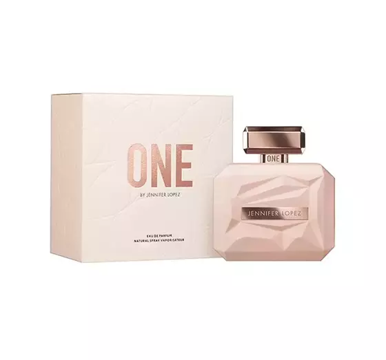 jennifer lopez one woda perfumowana 50 ml   