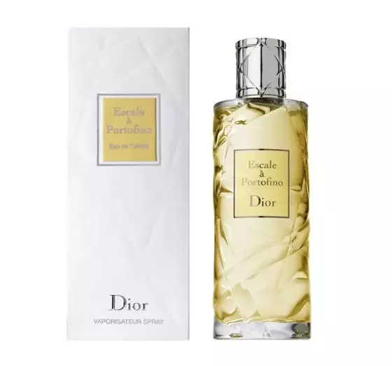 dior escale a portofino woda toaletowa 75 ml   