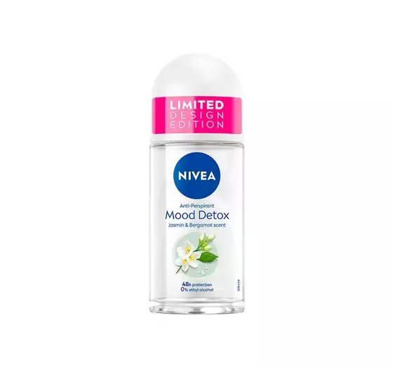 nivea mood detox