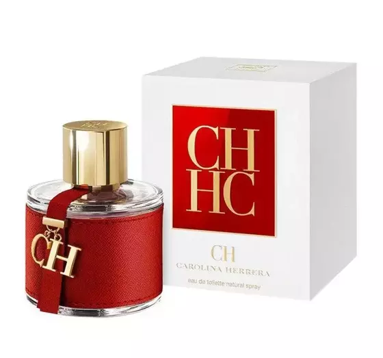 carolina herrera ch