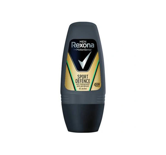 rexona sport defence antyperspirant w kulce 50 ml   