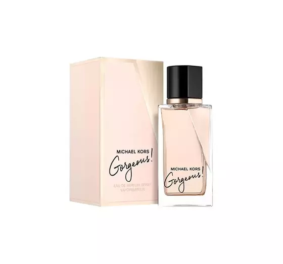 michael kors gorgeous! woda perfumowana 30 ml   