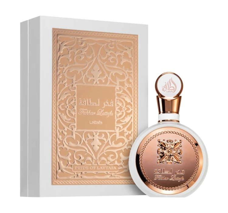 lattafa fakhar lattafa women woda perfumowana 100 ml   