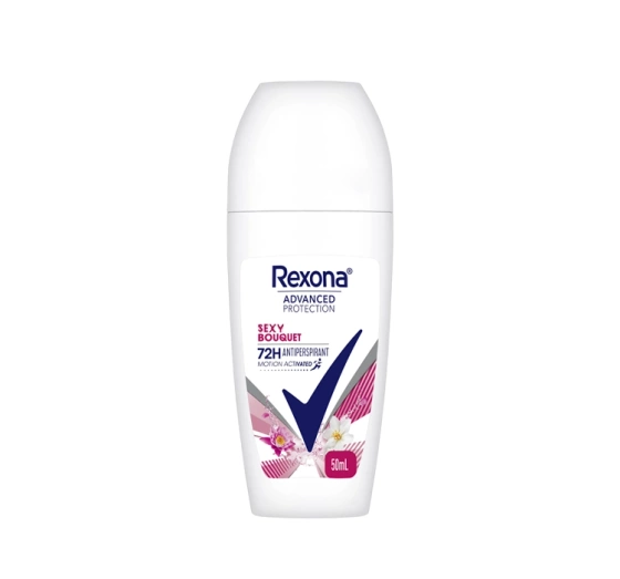 rexona sexy bouquet antyperspirant w kulce 50 ml    