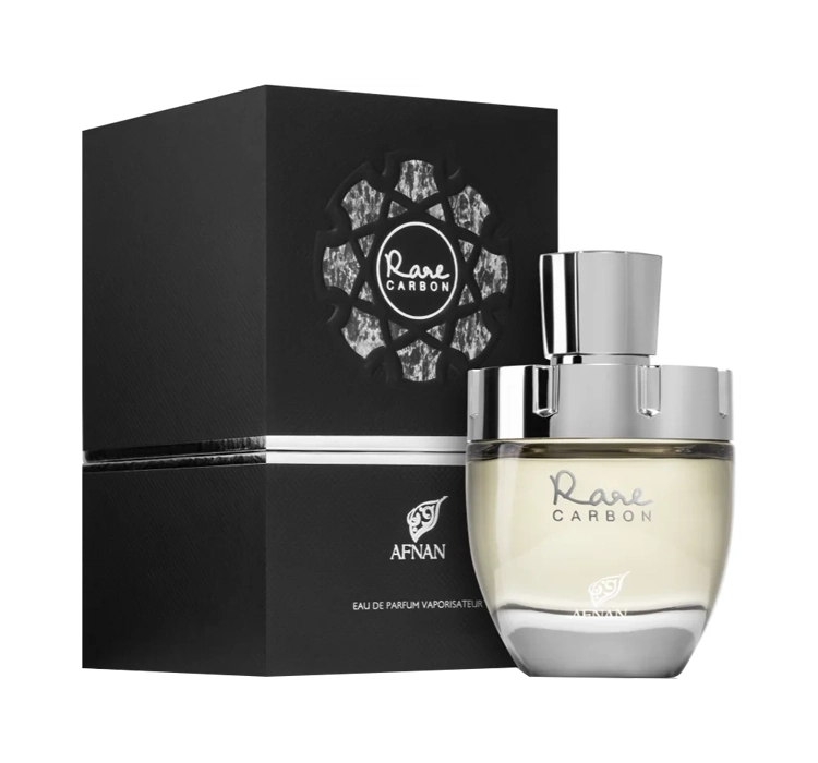 afnan perfumes rare carbon