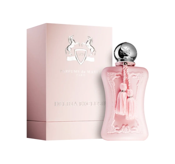 parfums de marly delina exclusif ekstrakt perfum 75 ml    