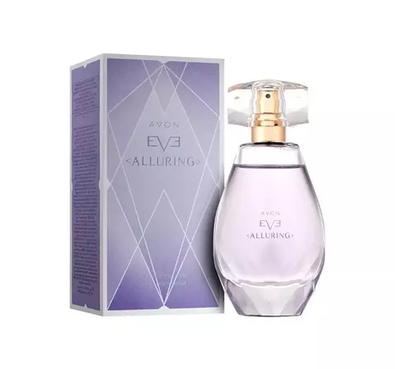 Avon eve alluring код