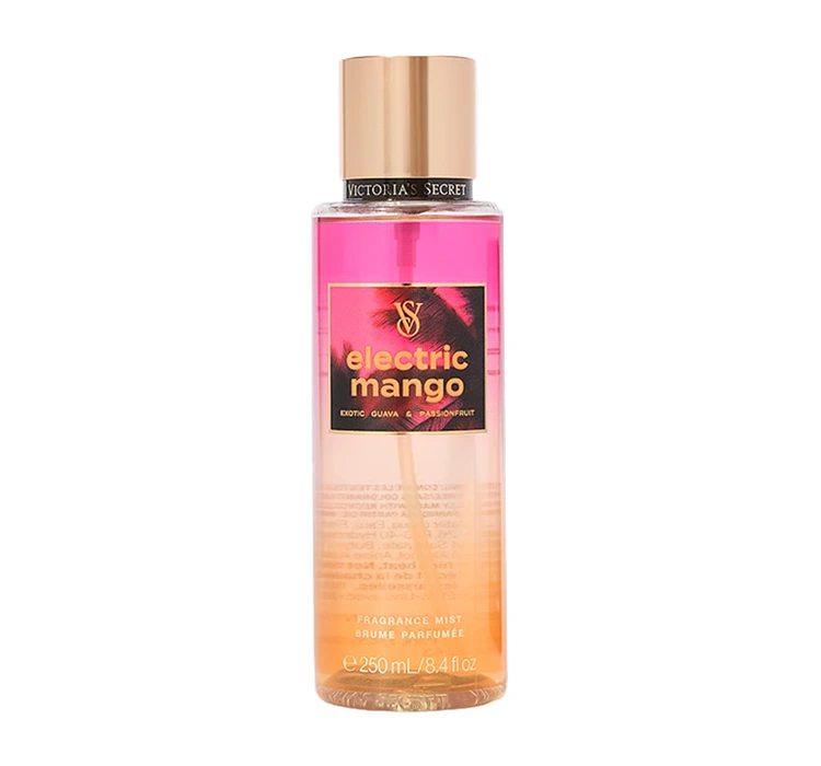 victoria's secret electric mango