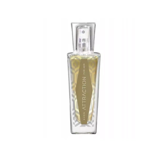 avon attraction for her woda perfumowana 30 ml    