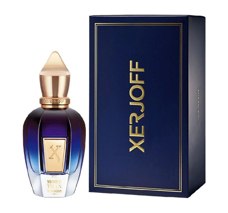 xerjoff more than words woda perfumowana 100 ml   