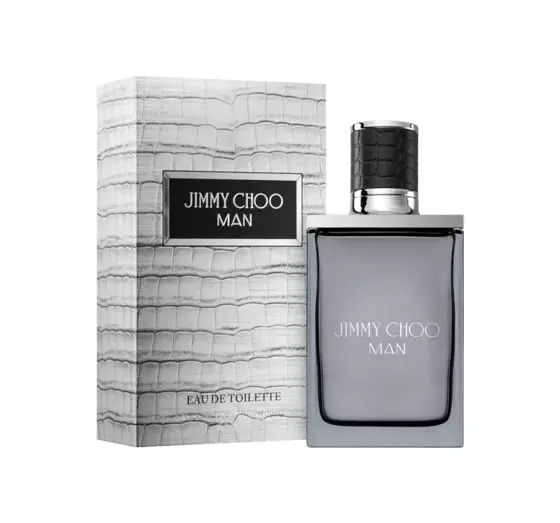 jimmy choo jimmy choo man woda toaletowa 50 ml   