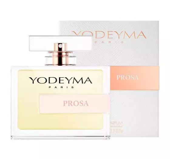 yodeyma prosa