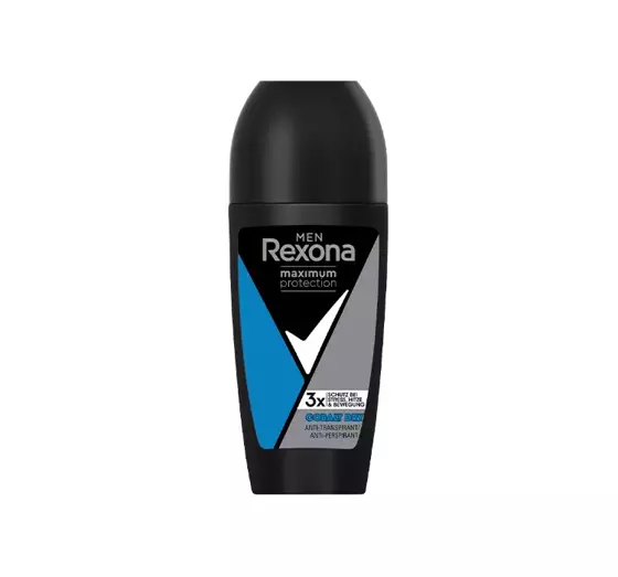 rexona maximum protection cobalt dry antyperspirant w kulce 50 ml   