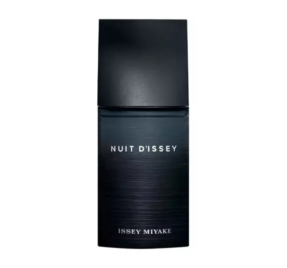 issey miyake nuit d'issey woda toaletowa 125 ml  tester 